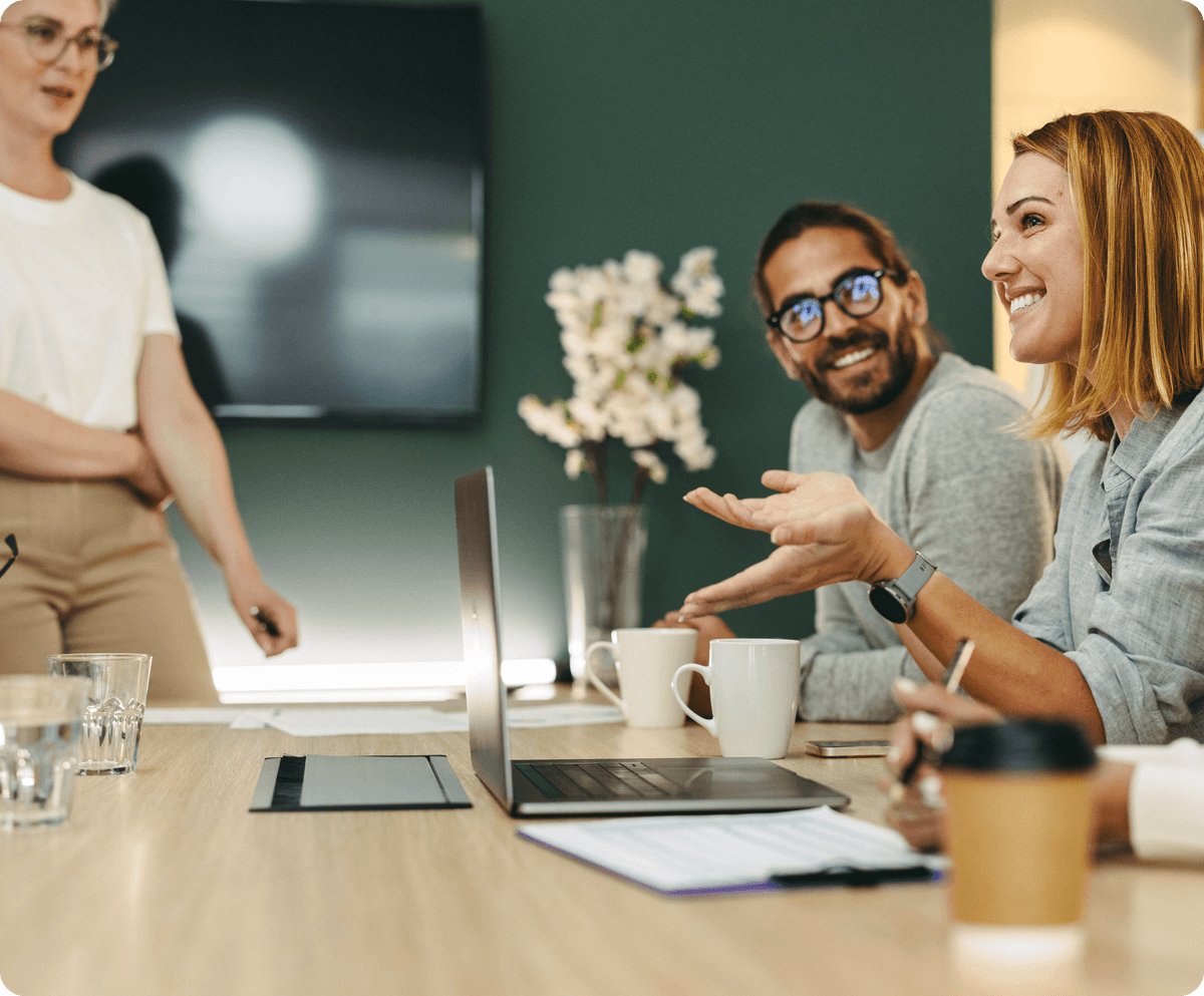 Offer your employees language lessons and track their progress