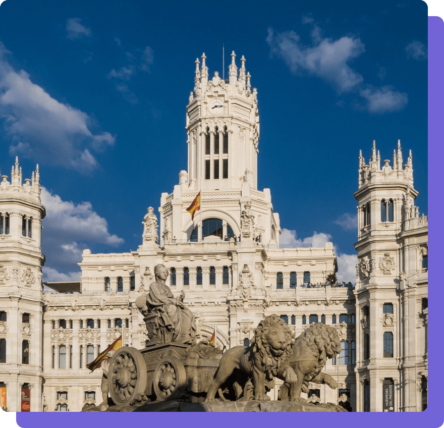 Become fluent in your favorite language.