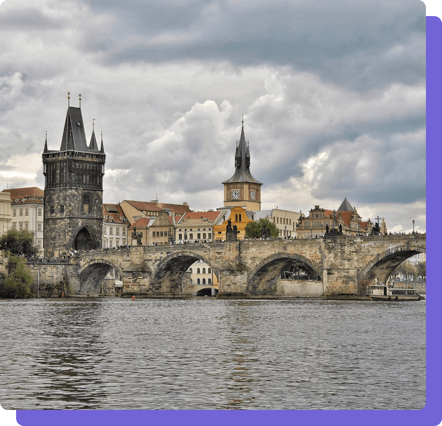 Become fluent in your favorite language.