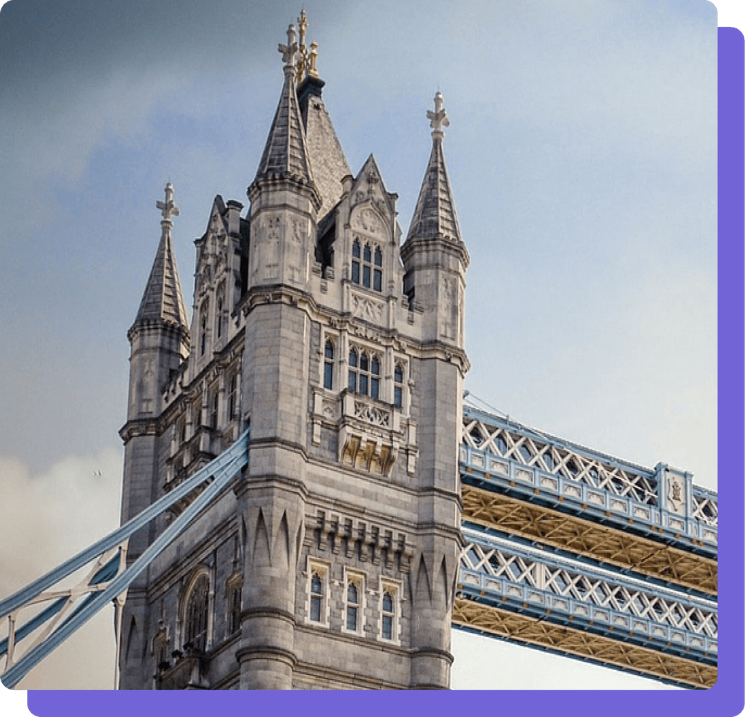 Become fluent in your favorite language.