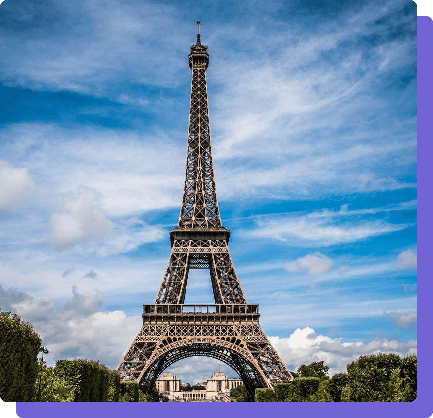 Become fluent in your favorite language.