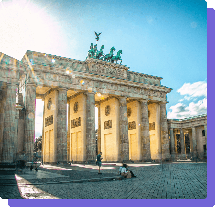 Become fluent in your favorite language.