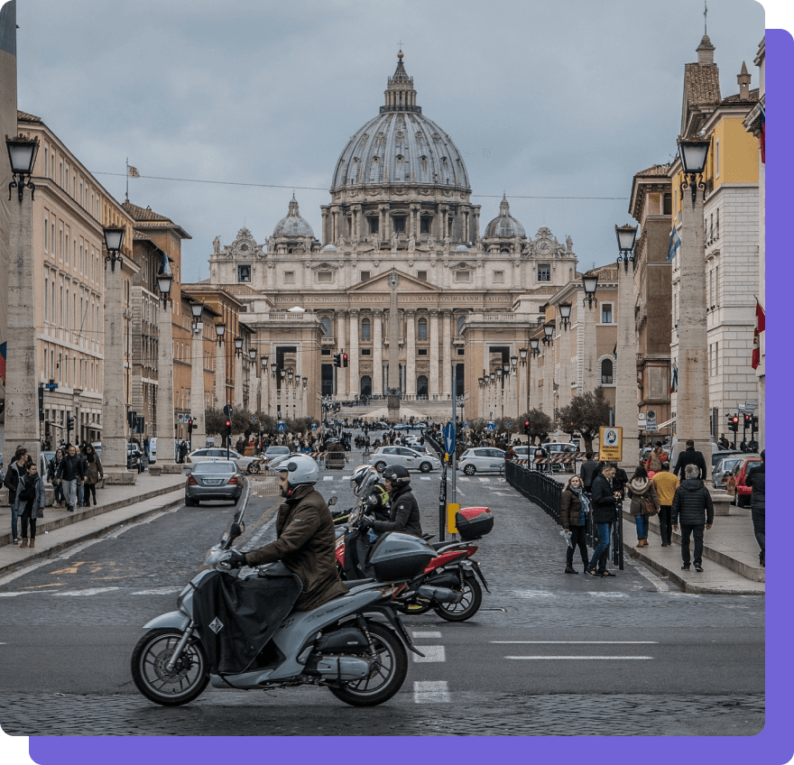 Become fluent in your favorite language.