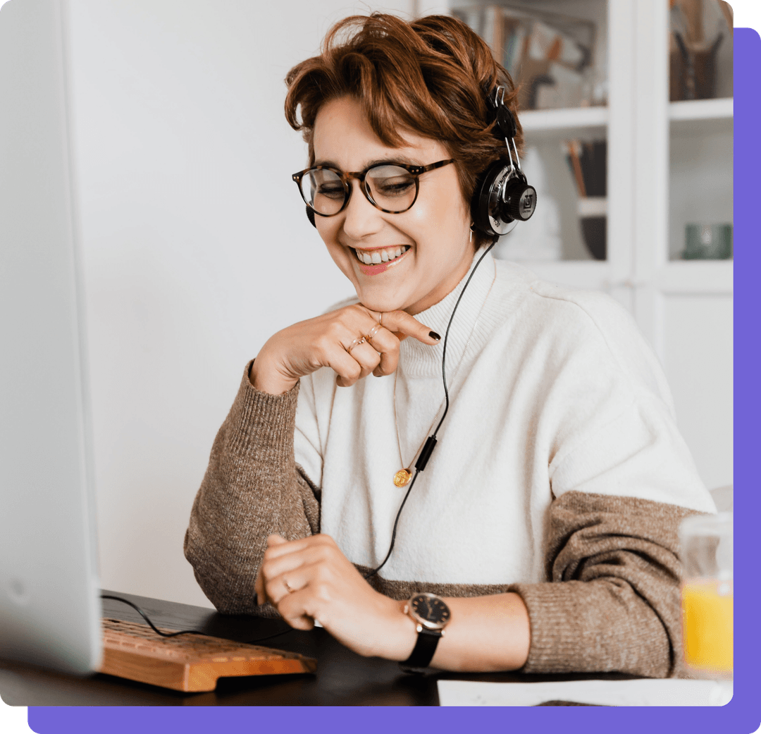 Start teaching and earn money on your schedule